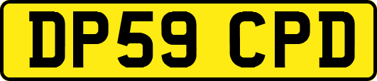 DP59CPD