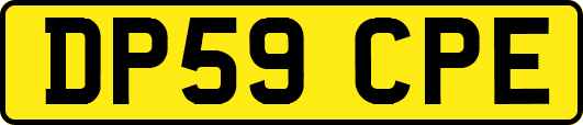 DP59CPE