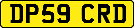 DP59CRD