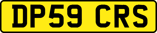 DP59CRS