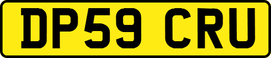 DP59CRU