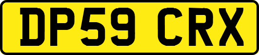 DP59CRX