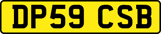 DP59CSB