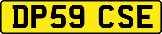 DP59CSE
