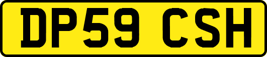DP59CSH