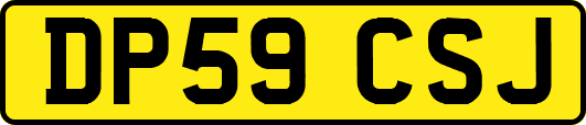 DP59CSJ