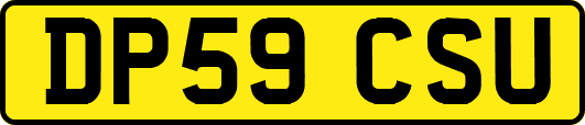 DP59CSU
