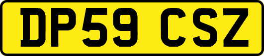 DP59CSZ