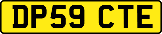 DP59CTE