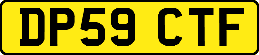 DP59CTF