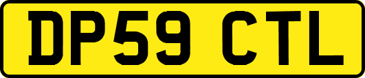 DP59CTL