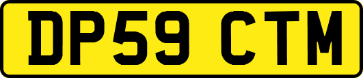 DP59CTM