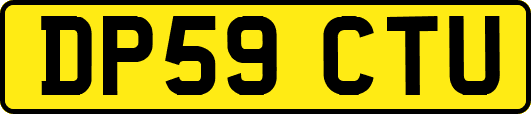 DP59CTU