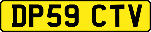 DP59CTV