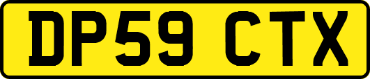 DP59CTX