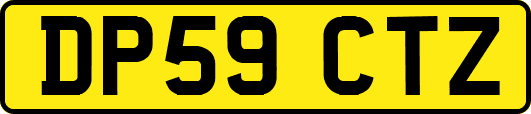 DP59CTZ