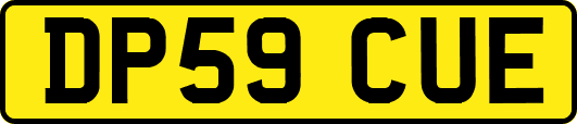 DP59CUE
