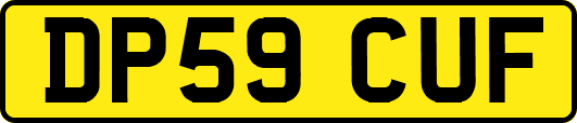 DP59CUF