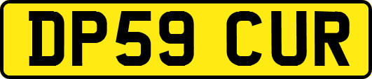 DP59CUR