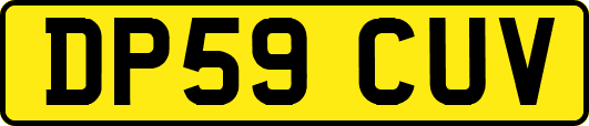 DP59CUV