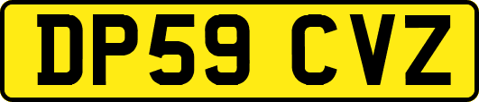 DP59CVZ