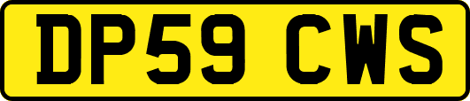 DP59CWS