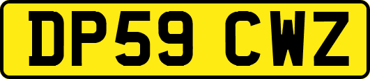 DP59CWZ