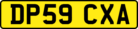 DP59CXA