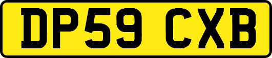 DP59CXB