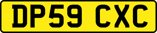 DP59CXC