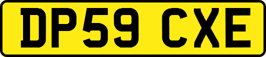 DP59CXE