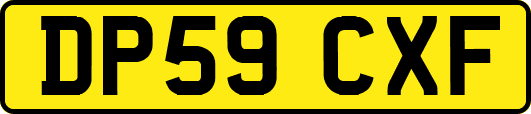 DP59CXF