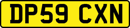 DP59CXN