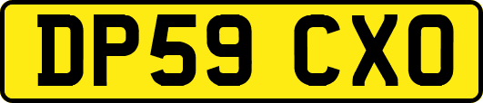 DP59CXO