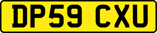 DP59CXU