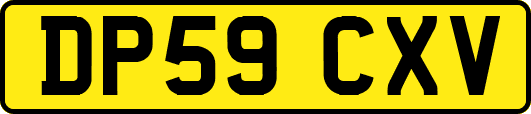 DP59CXV