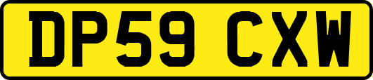 DP59CXW