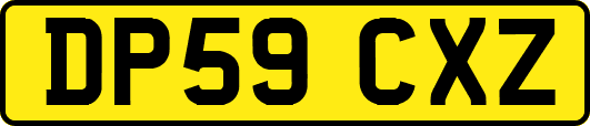 DP59CXZ