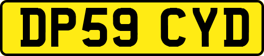 DP59CYD