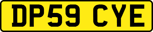 DP59CYE