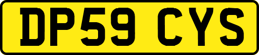 DP59CYS