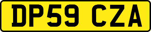 DP59CZA