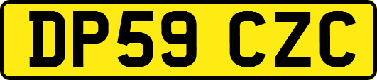 DP59CZC