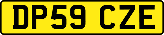 DP59CZE