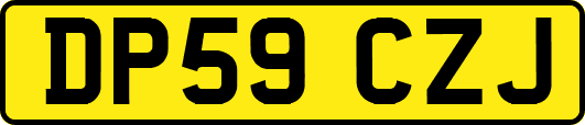 DP59CZJ