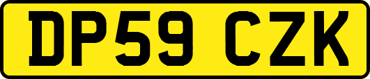 DP59CZK