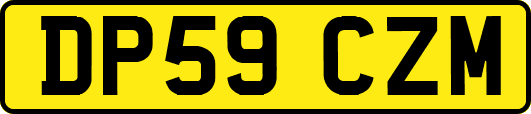 DP59CZM