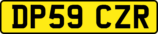 DP59CZR