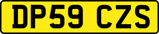 DP59CZS
