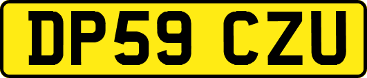 DP59CZU